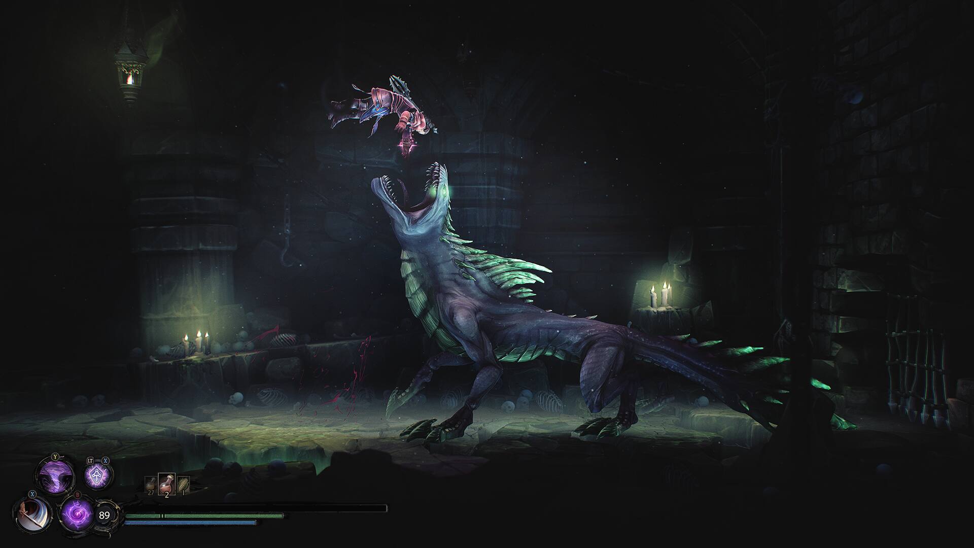 media item thumbnail