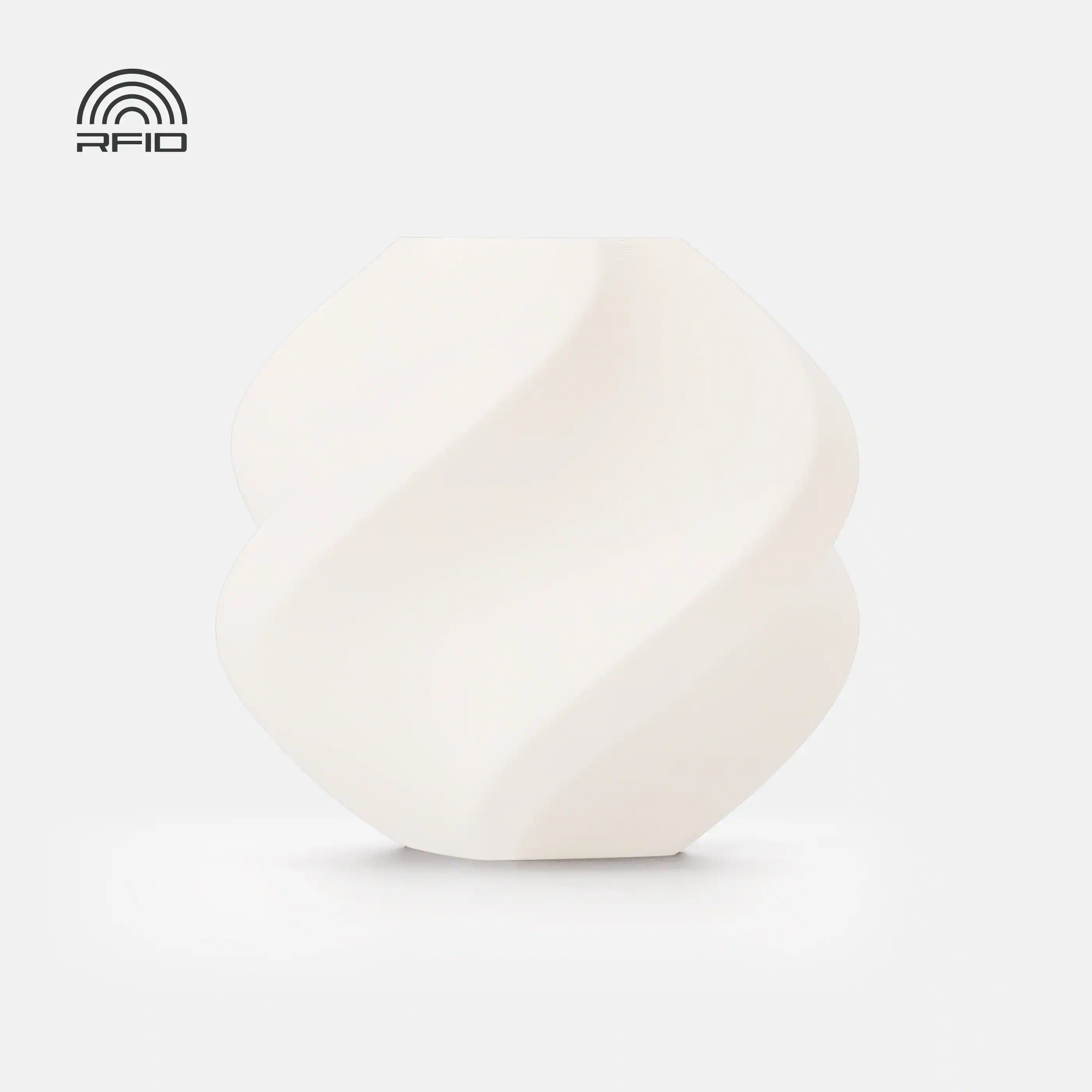 Bambu Lab - PLA Tough+-White