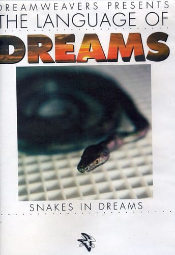 Language of Dreams: Snakes in Dreams  - DVD