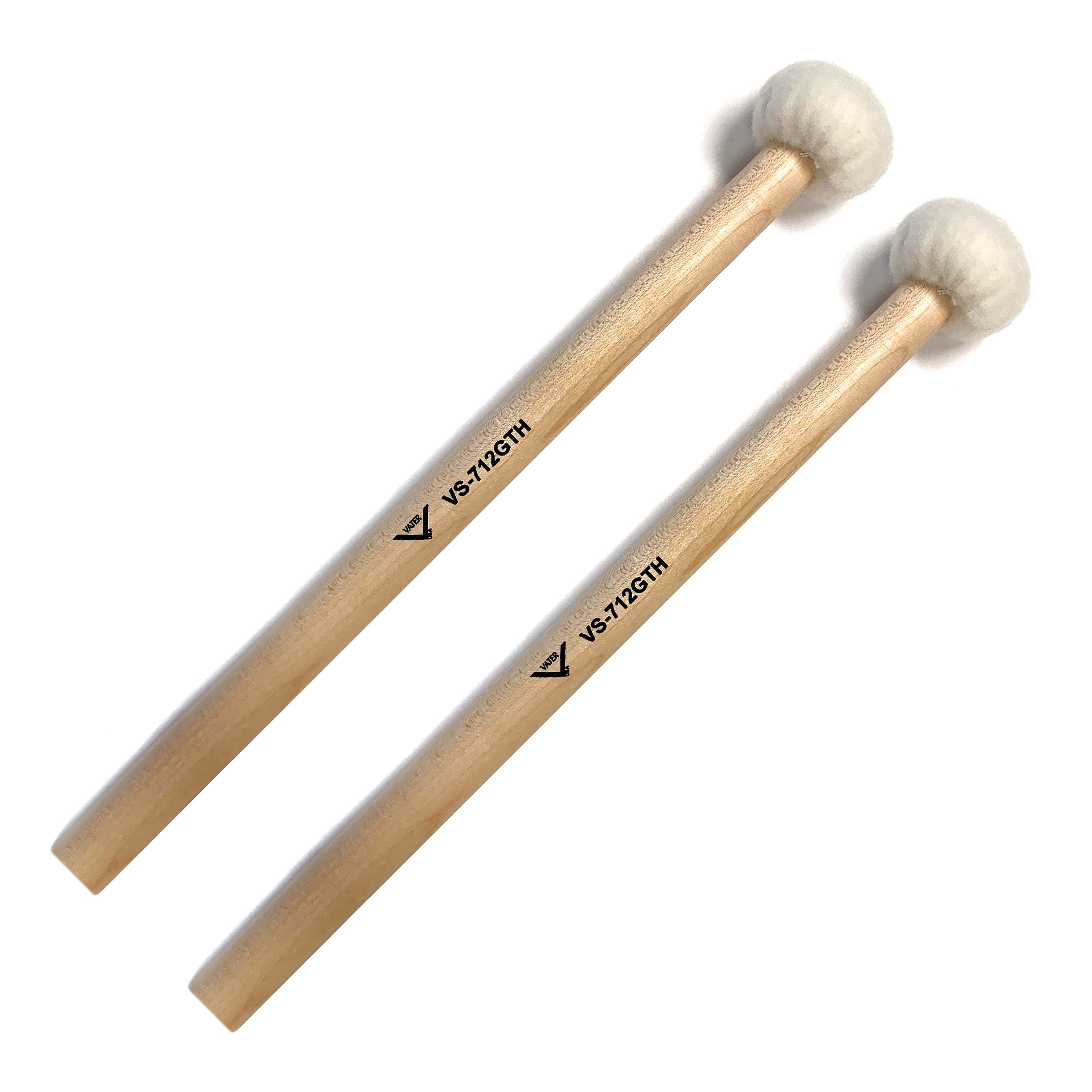 Vater - Student Timpani Mallets price history on PriceWatchPro