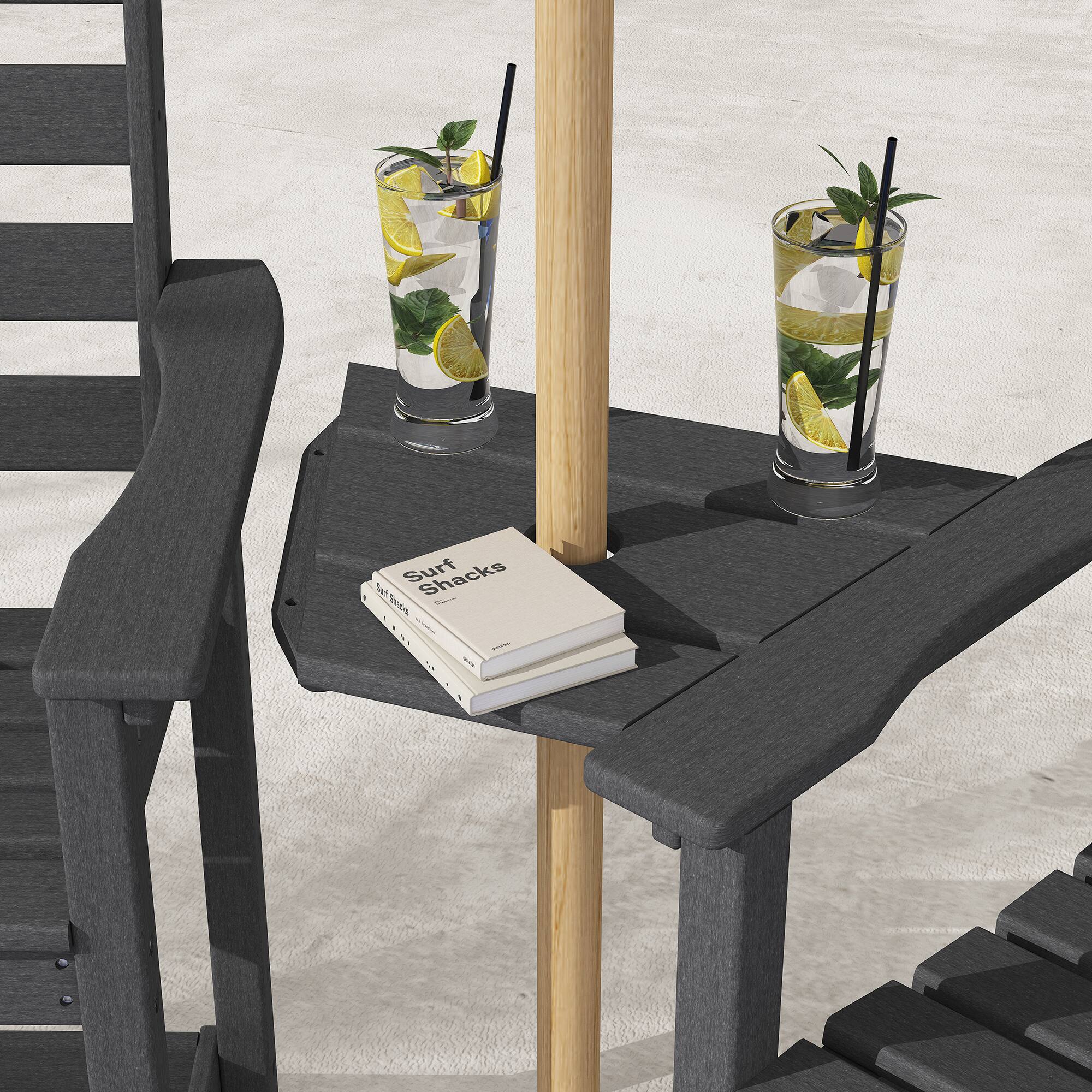 Surf Shacks, M Tmdes