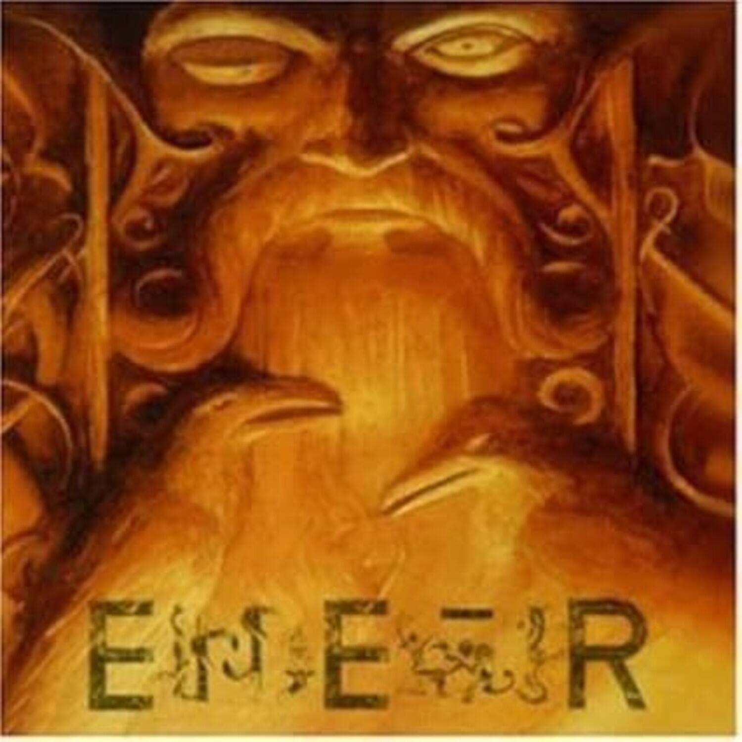 Einherjer - Odin Owns Ye All   - COMPACT DISCS [CD]