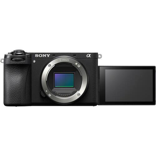 SONY E-mount