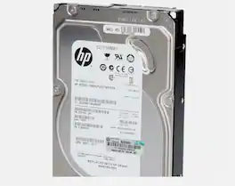 Seagate - Refurbished Excellent - Constellation ES 1000GB Internal 7200RPM 3.5" (ST1000NM0011) HDD