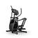 Alt View 12. Matrix - E30 Elliptical with 16" XIR Console - Black.