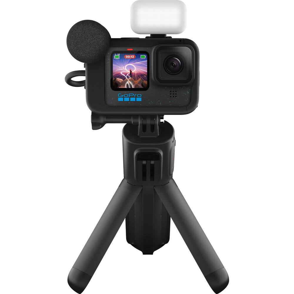 00:12 GoPro