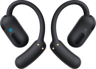 Soundcore by Anker AeroFit 2 Open Ear Headphones Open Ear