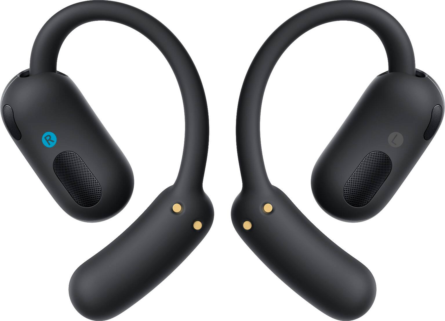 Ear Hooks Best Bluetooth Wrap Around Earbuds Ear-hook Wireless