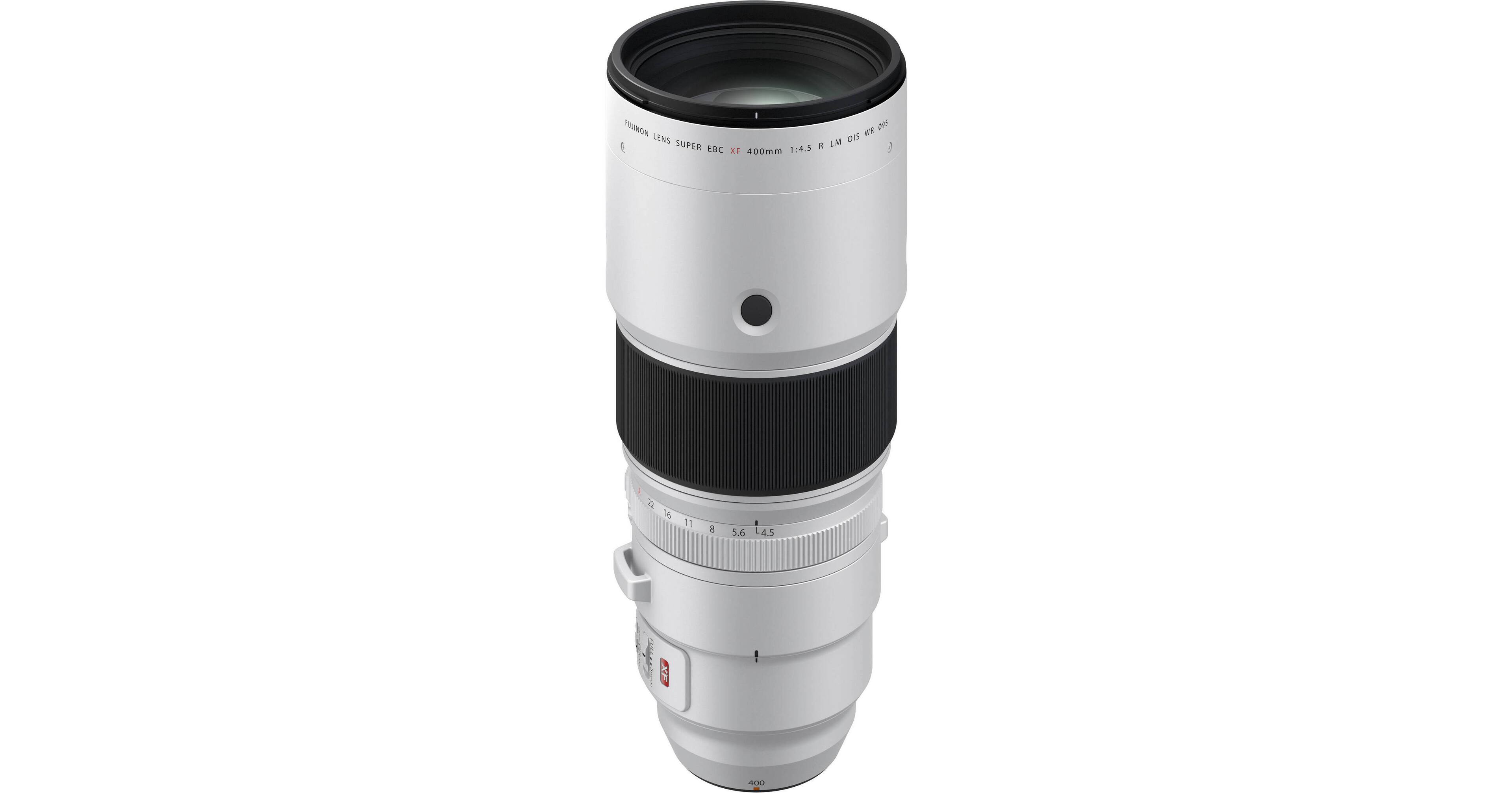 FAJINION 285 MR LENS LM 015 E SUPER EBC OF 1:4.5 - 400mm

a 16
11
8
5.6
4.5
XF
400