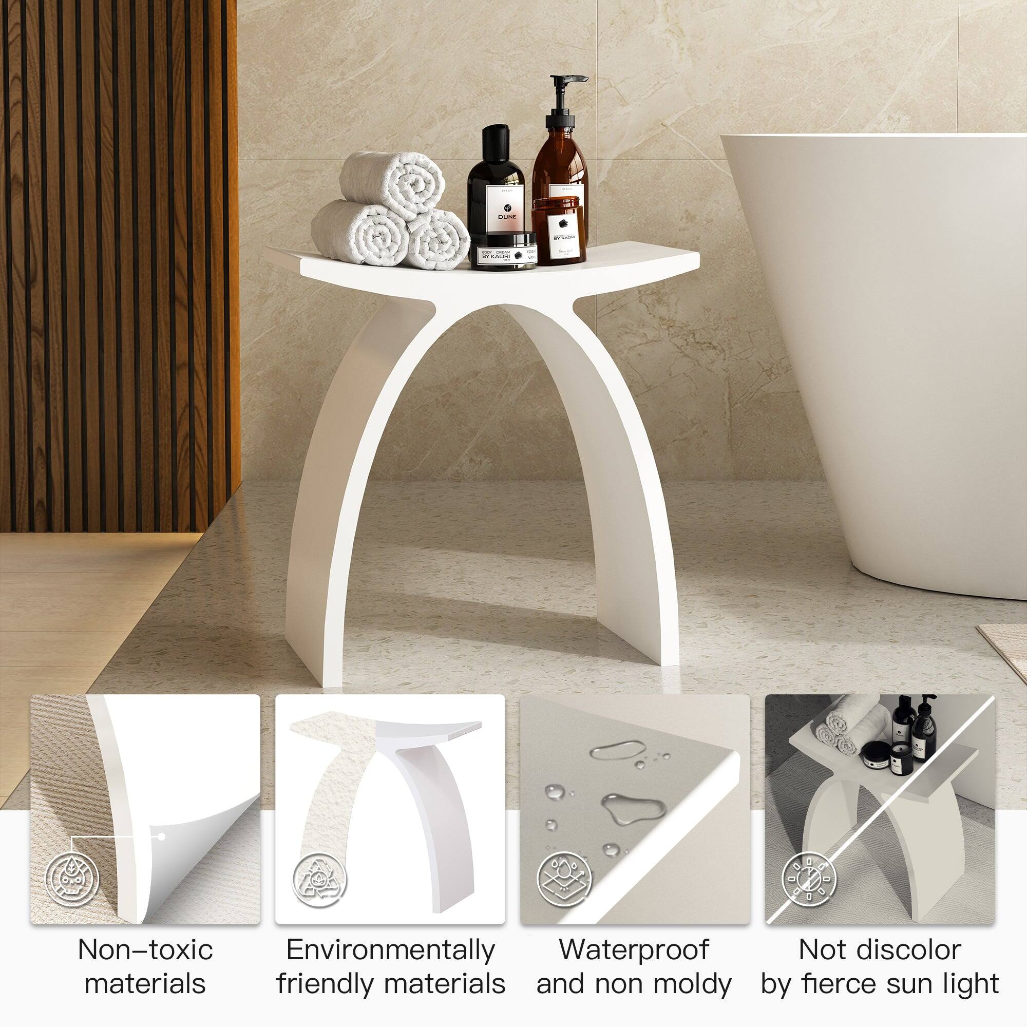 i 3 - 0 Non-toxic, Environmentally friendly materials, Waterproof and non moldy, Not discolor by fierce sun light