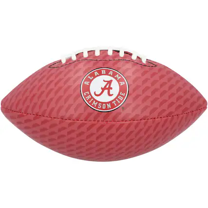 ALABAMA
CRIMSON TIDE