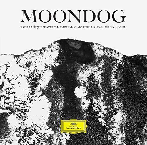 Labeque,Katia / Chalmin,David / Pupillo,Massimo - Moondog   - COMPACT DISCS [CD] price history on PriceWatchPro