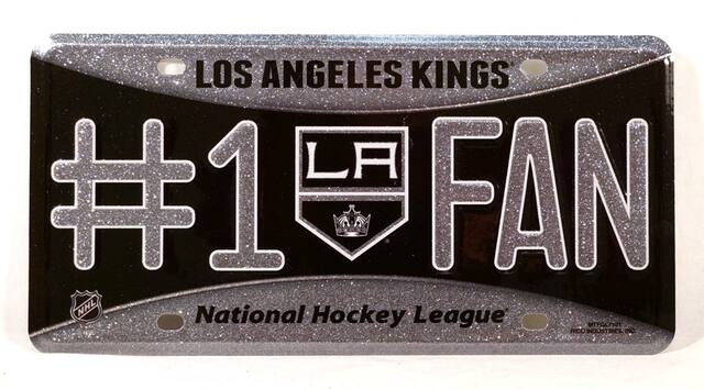 LOS ANGELES KINGS
#1 FAN
National Hockey League
NHL
RICO INDUSTRIES, INC.
MTFGL7101