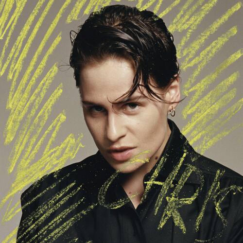 Christine and the Queens - Chris   - COMPACT DISCS [CD] price history on PriceWatchPro