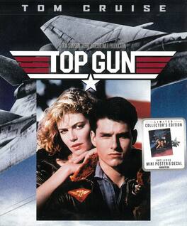 Top Gun - BLU-RAY