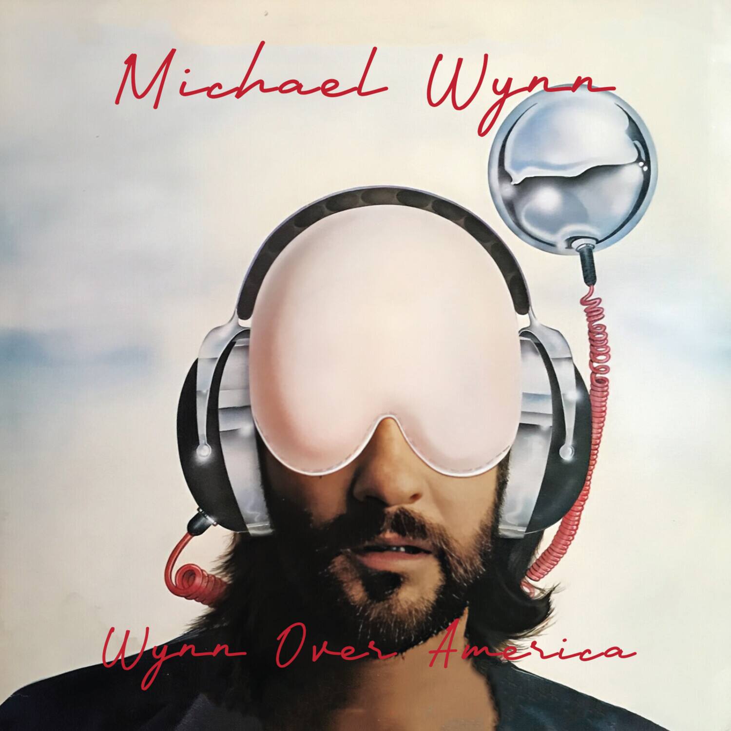 Michael Wynn - Wynn Over America   - COMPACT DISCS [CD] price history on PriceWatchPro