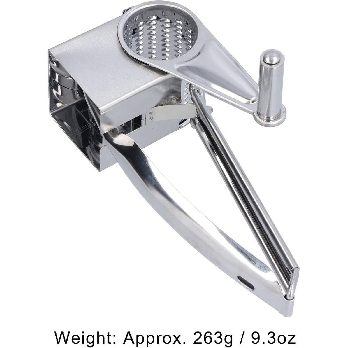 Weight: Approx. 263g / 9.3oz