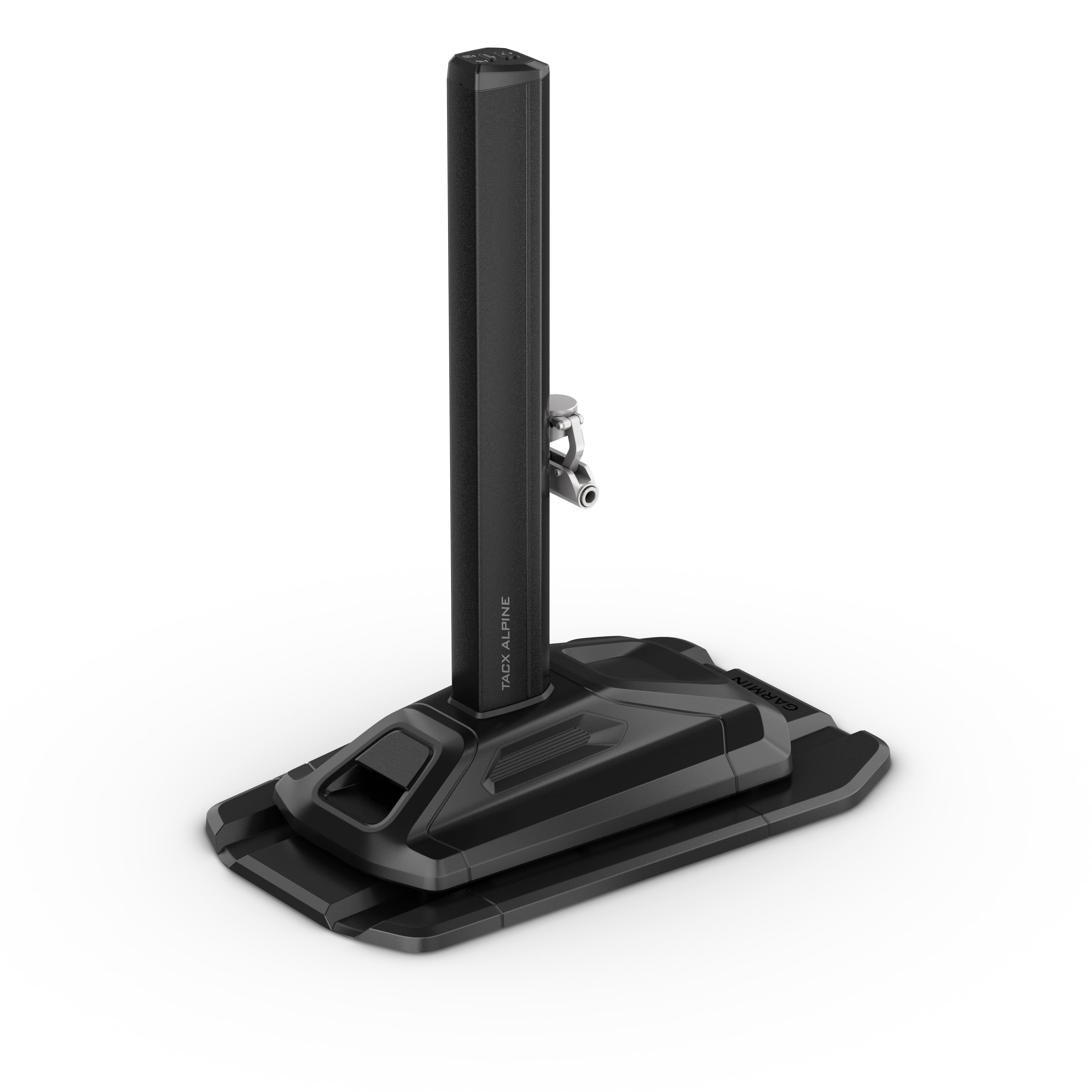 Garmin - Tacx Alpine Indoor Cycling Gradient Simulator - Black