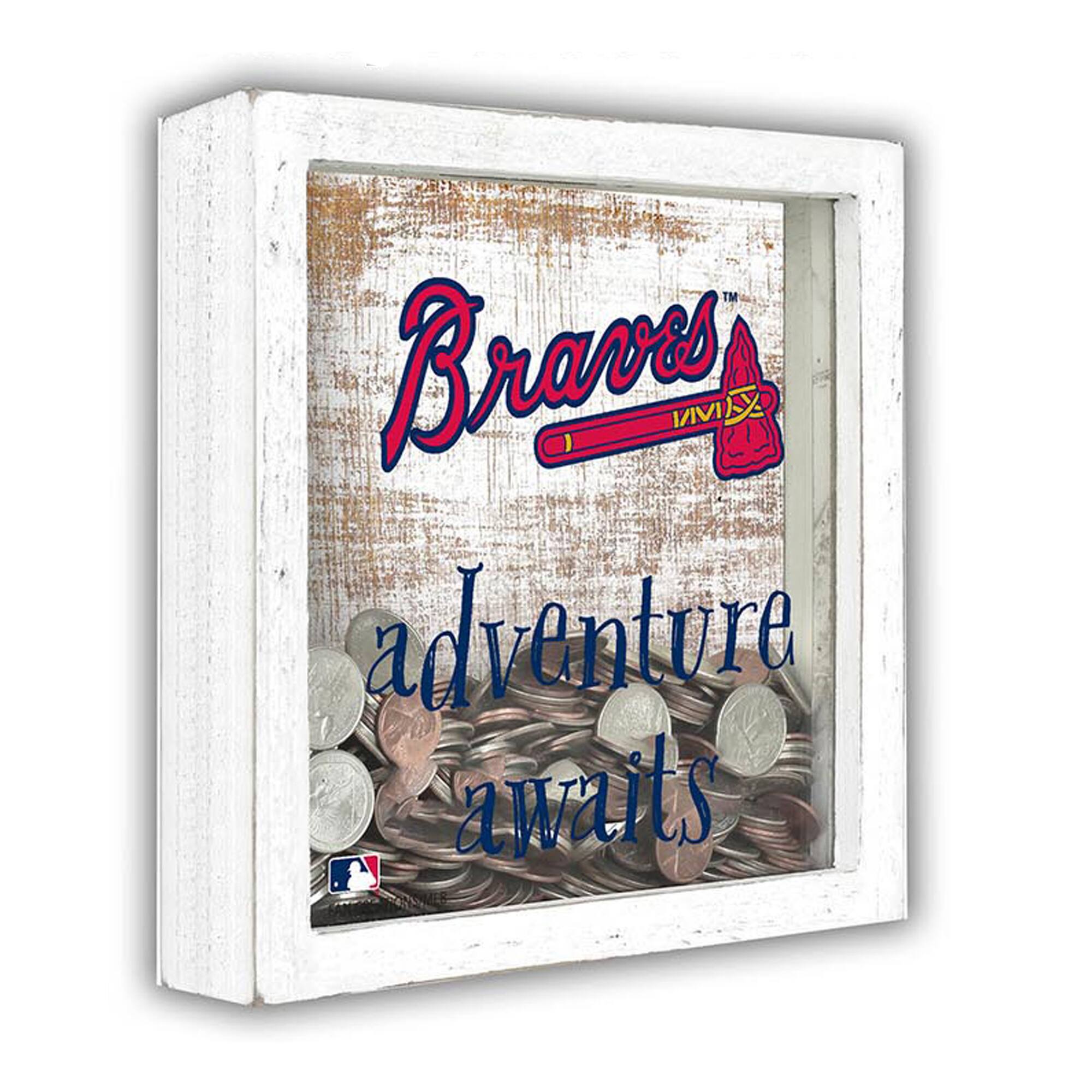 Braves  
VIVIY  
adventure awaits