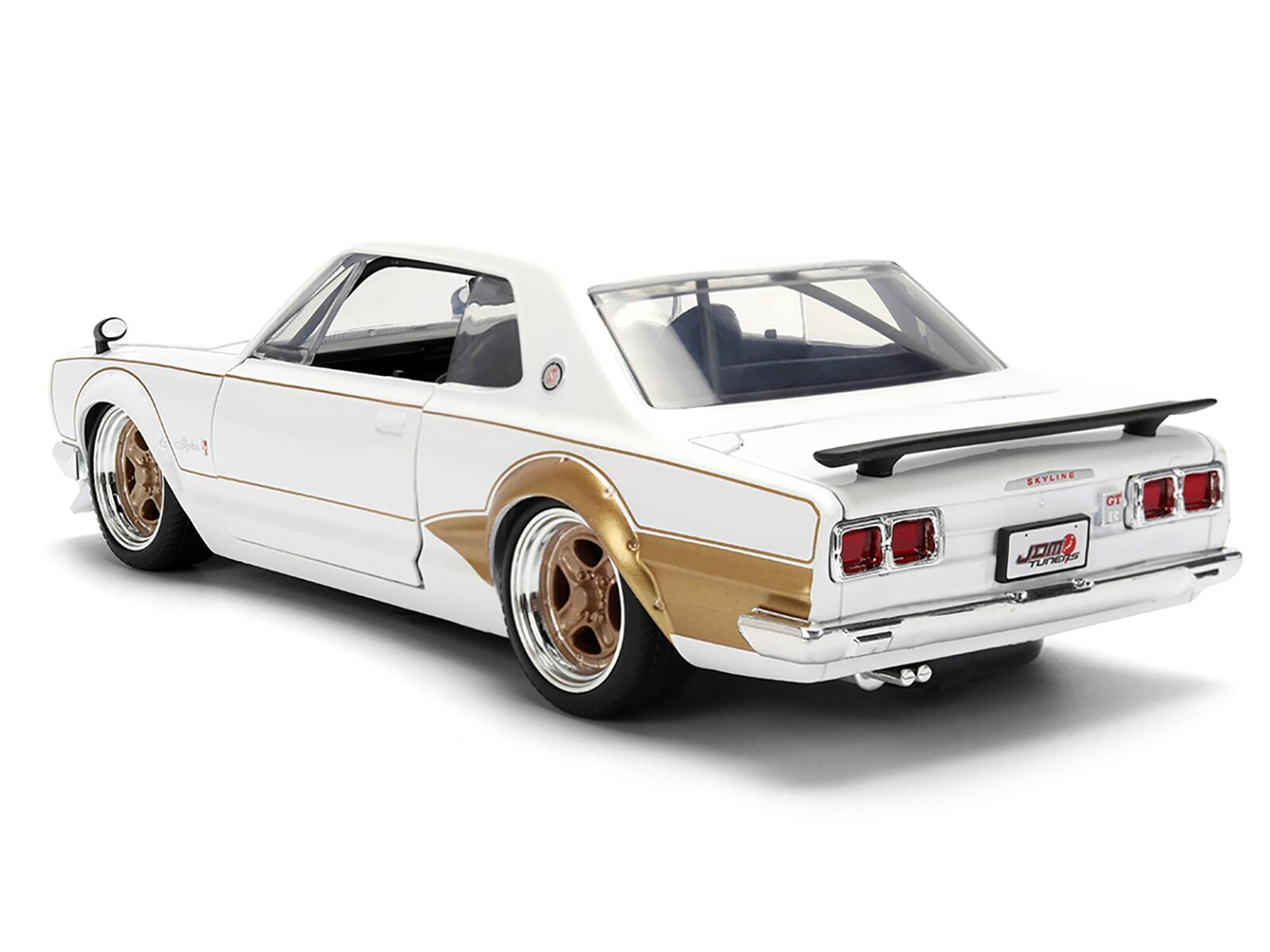 SKYLINE GT-R