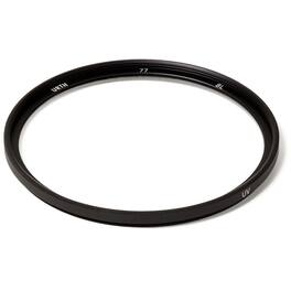 Urth - 77mm Circular UV Lens Filter