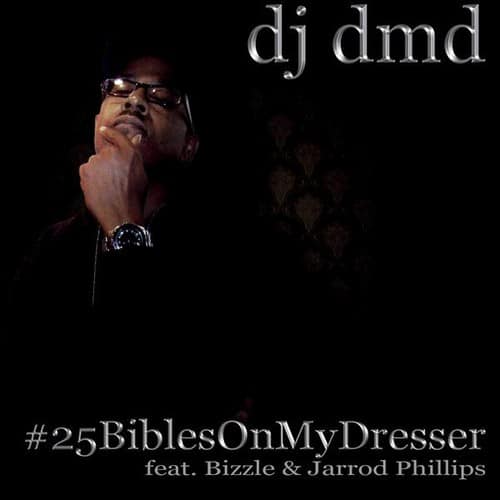DJ DMD - #25 Biblesonmydresser   - COMPACT DISCS [CD] price history on PriceWatchPro
