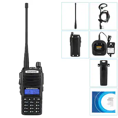 Baofeng Tri Band UV-18 Version Walkie Talkie UV18 Ha Radio UV-18 Analog Long Range Two Way Radio 6bands - 18 Two Way Radio and Baofeng UV18 Ha Radio with GPS price Baofeng Tri Band UV-18 Version Walkie Talkie UV18 Ha Radio UV-18 Analog Long Range Two Way Radio 6bands - 18 Two Way Radio and Baofeng UV18 Ha Radio with GPS price