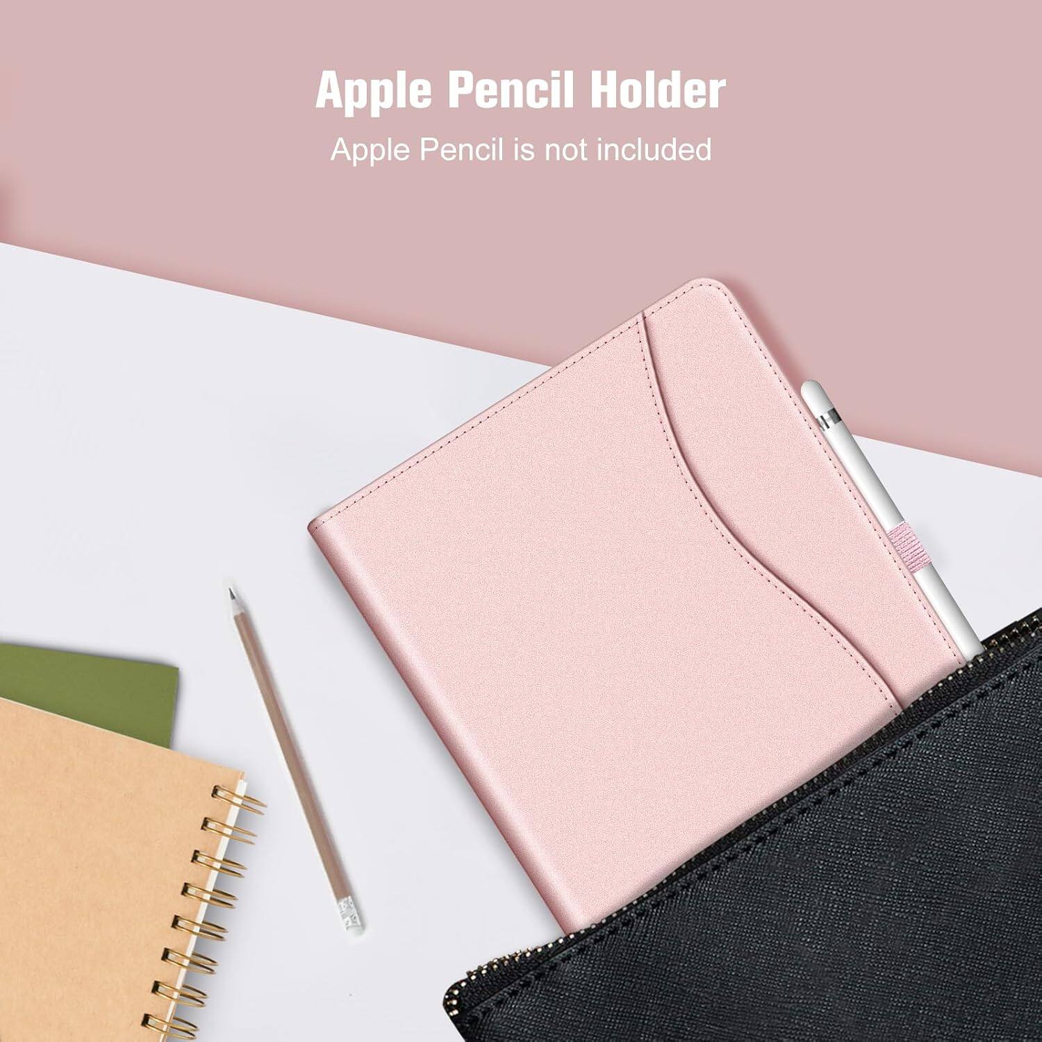 Apple Pencil Holder  
Apple Pencil is not included
