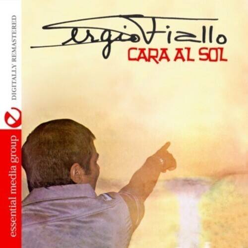 REMASTERED  
original CARA AL SOL  
DIGITALLY  
essential media group