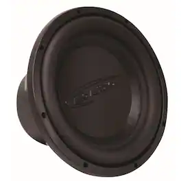 ARC Audio - X2 10D2 10” 2 Ohm Subwoofer - Black/Gray