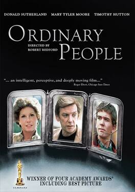Ordinary People - DVD