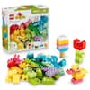 D 0A 1 1 3 LEGO duplo 10479 My First Colorful Creative Box 2 e ef A 3 LEARN CREATIVE PATIENCE SOLUTIONS TTOU5 - NAS - LLAP cAm - 1 11 122 + 80 pcs/pzs ourama i - - - - - - - - d OLA IDEAS AENS 2 1 3