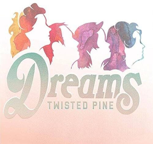 Twisted Pine - Dreams   - COMPACT DISCS [CD] price history on PriceWatchPro