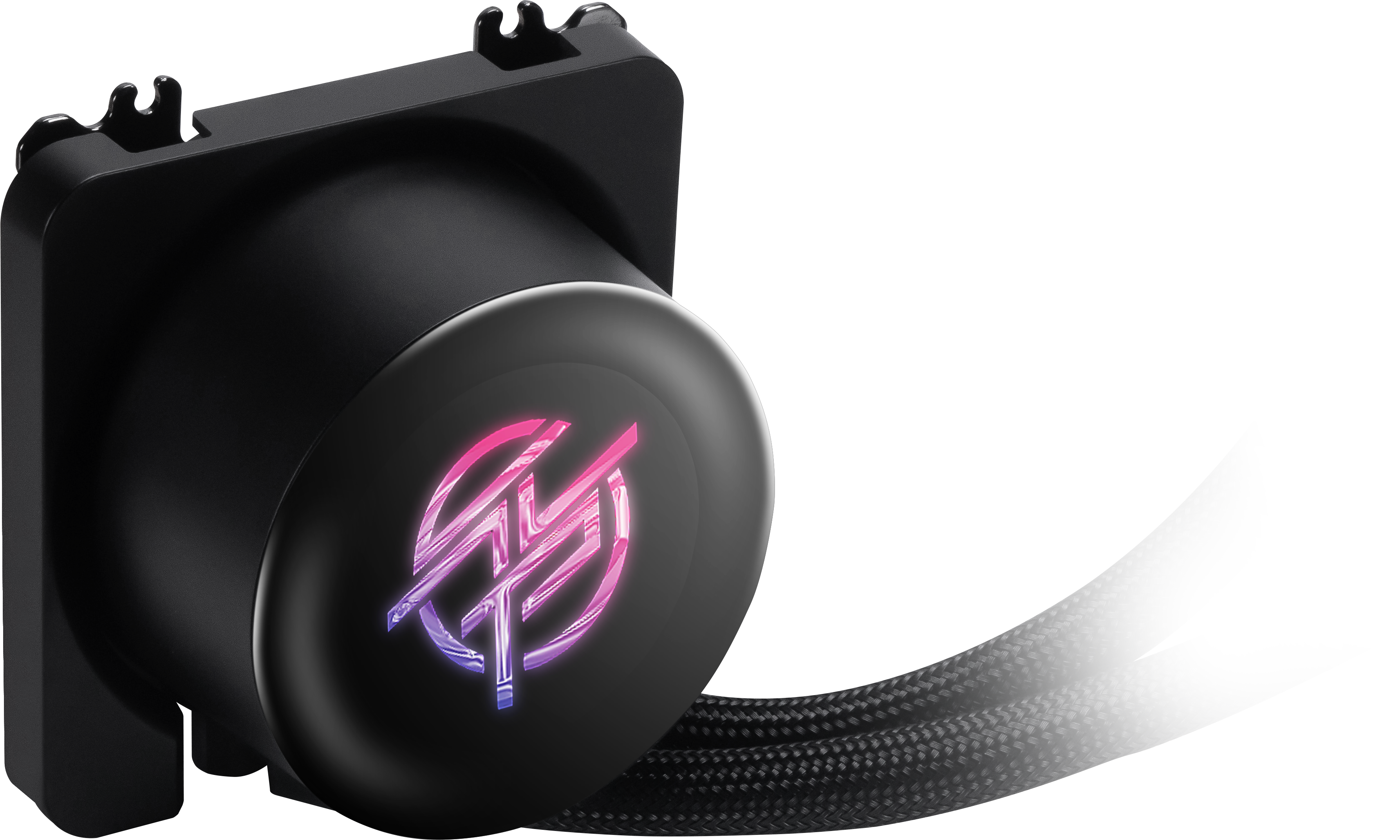 MSI MPG CORELIQUID P13 360 CPU Liquid Cooler 360mm Radiator