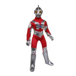 Mego - Ultraman Taro (1984) 8 Inch Action Figure - Red