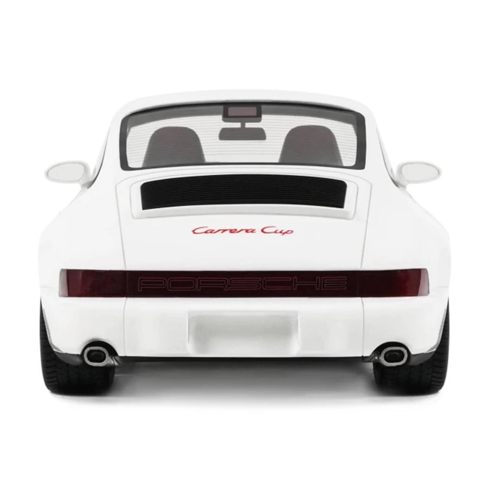 Carrera Cup PORSCHE
