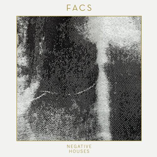 Facs - Negative Houses   - COMPACT DISCS [CD] price history on PriceWatchPro