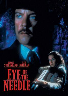 Eye of the Needle - DVD