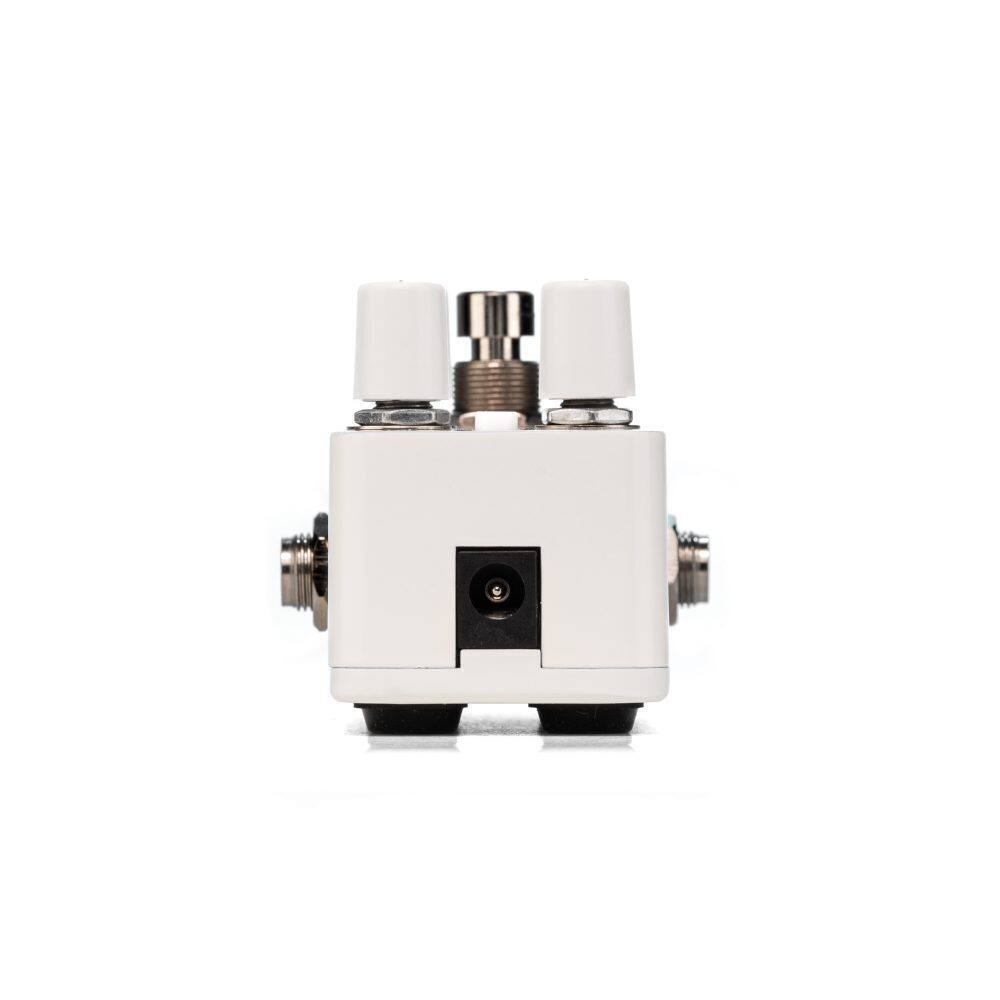 Back. Electro-Harmonix - Pico Canyon Echo Delay Pedal with Tap Tempo Filter Control and Infinite Repeat Function.