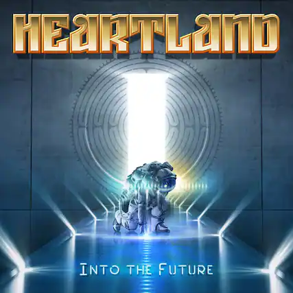 HEARTLAND
INTO THE FUTURE