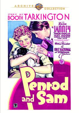 Penrod and Sam - DVD