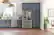 Alt View 39. LG - 29.5 Cu. Ft. 4-Door French Door-in-Door Smart Refrigerator with Craft Ice - PrintProof Stainless Steel.
