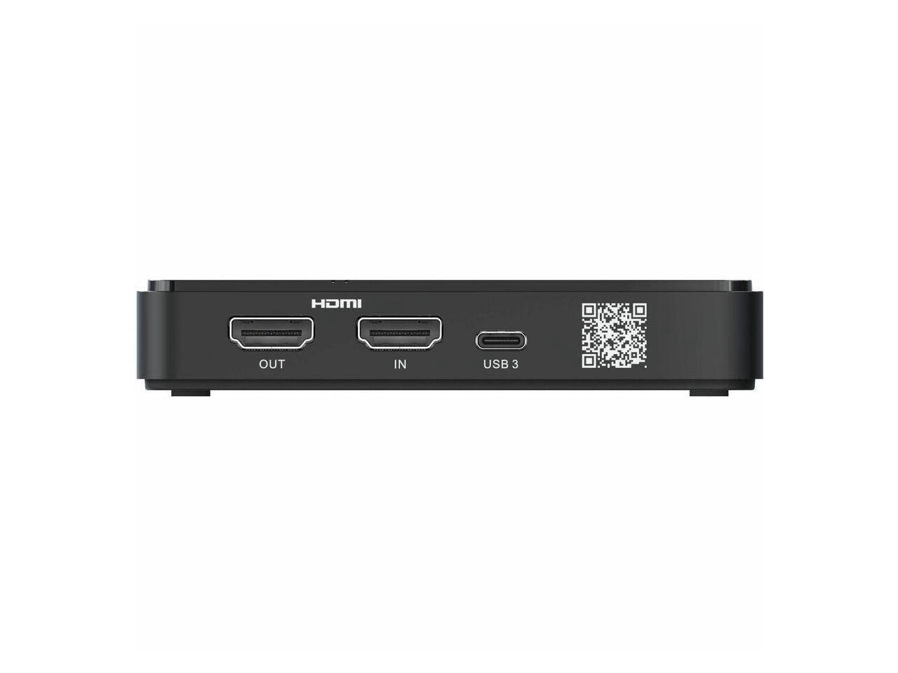 Aver Information AVerMedia StreamLine MINI+ 4K Video Capture