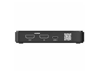 Aver Information AVerMedia StreamLine MINI+ 4K Video Capture Aver Information AVerMedia StreamLine MINI+ 4K Video Capture