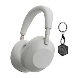 Sony WH 1000XM6 Wireless Noise Canceling Headphones Bundle with Sony WH 1000XM6 Wireless Noise Canceling Headphones Bundle with