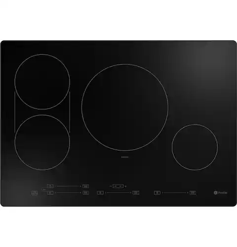 Electric Cooktops