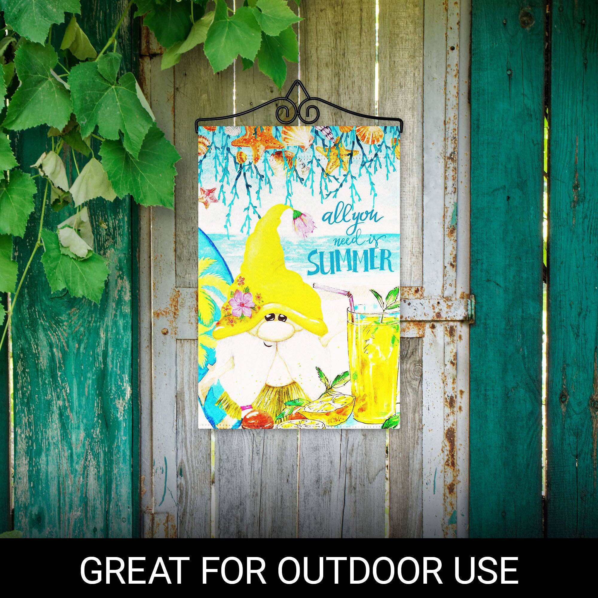 allyou need us SUMMER  
GREAT FOR OUTDOOR USE