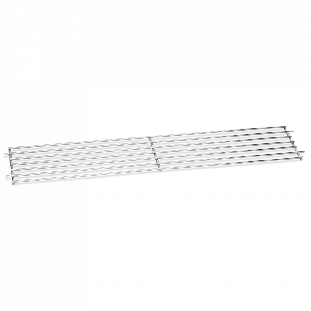 Alt View 1. Weber - Weber - WEB80633 RACK WARMING SLVR B C GLD PLT 2010 BB.