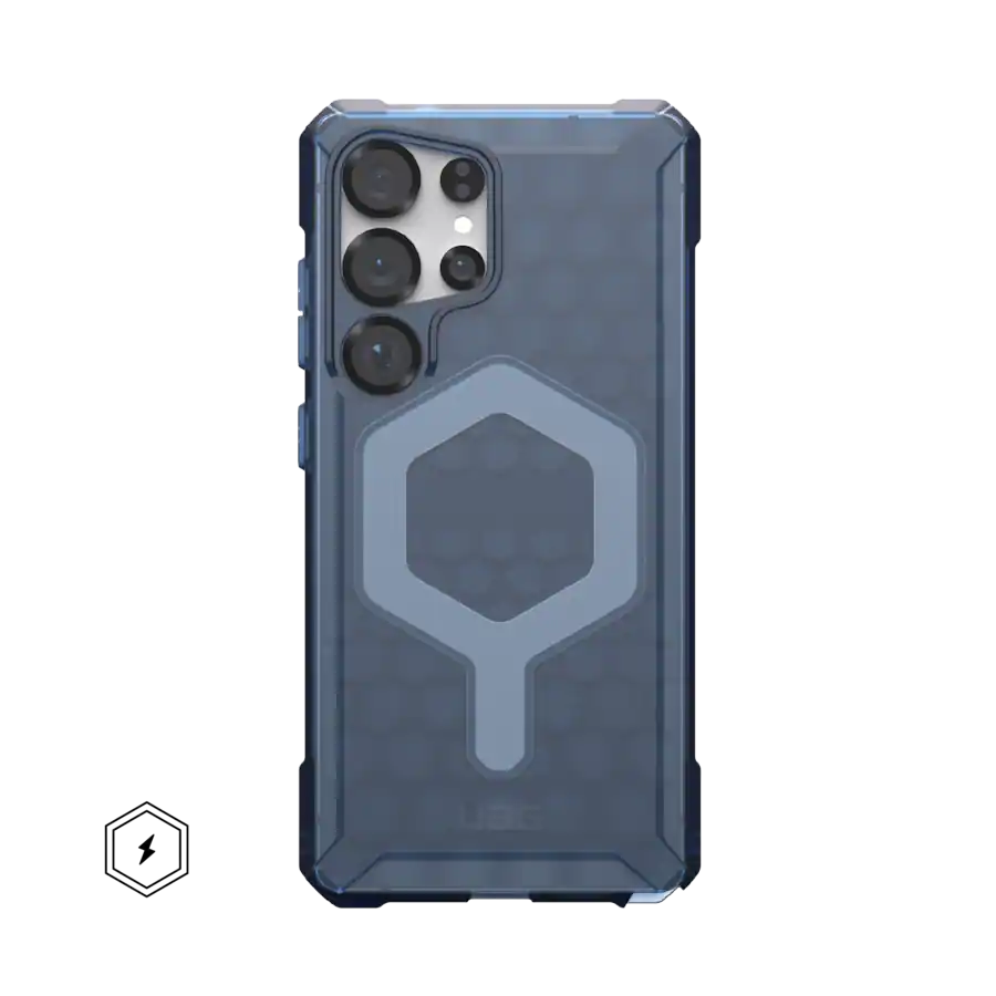 UAG Essential Armor Series Case with Magnet for Galaxy S25 Ultra