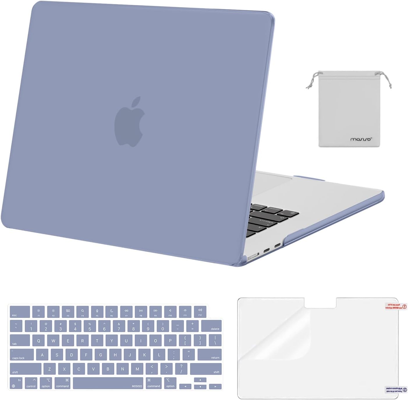 Lavender Gray